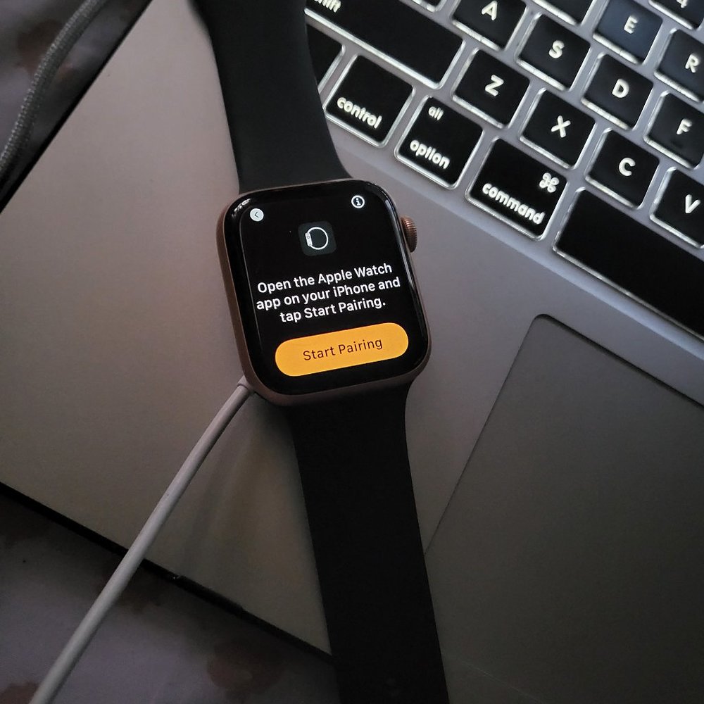 Apple Watch Series 6 44mm